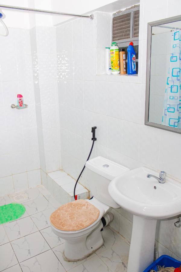 Bed & Breakfast Haven Beta Nairobi