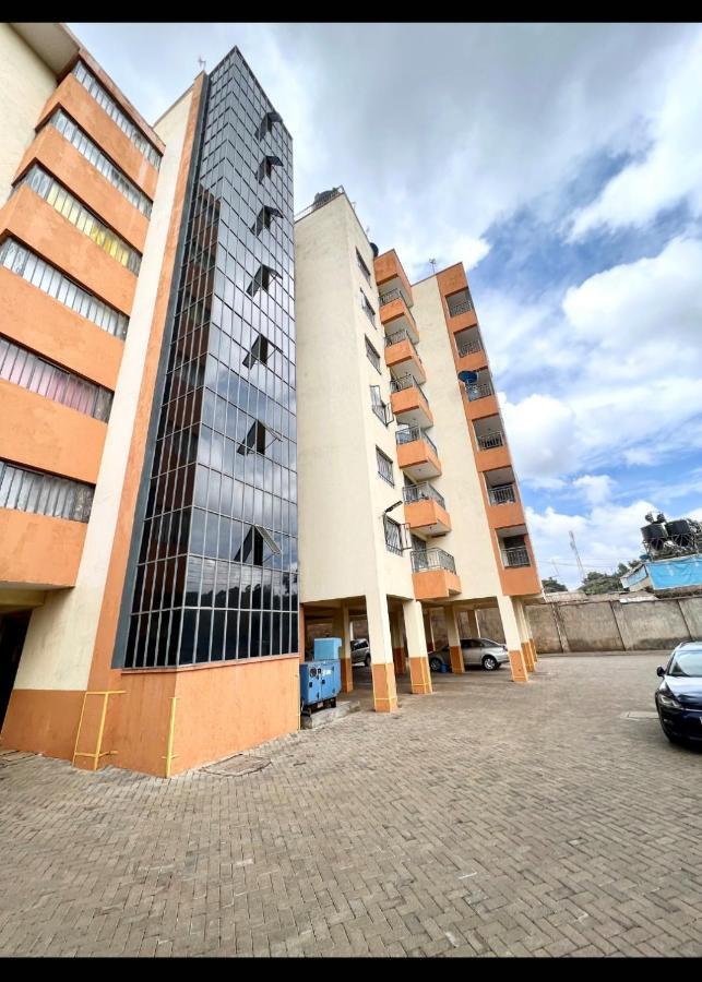 Sabu Homes Apartment *