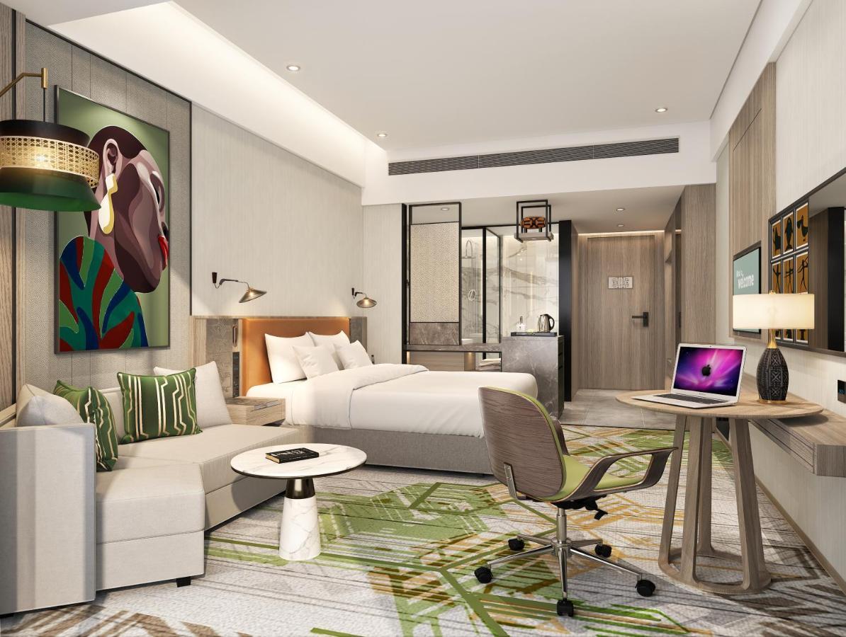 Argyle Grand Airport Hotel 5*