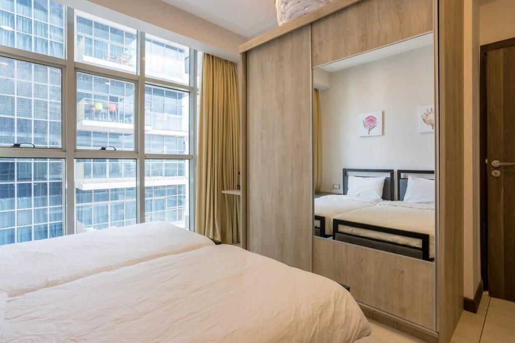 Homely & Spacious 2 Bd Apt At Skynest Apartamento *