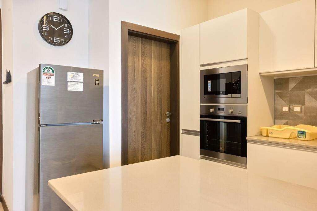 Homely & Spacious 2 Bd Apt At Skynest Apartamento Nairobi