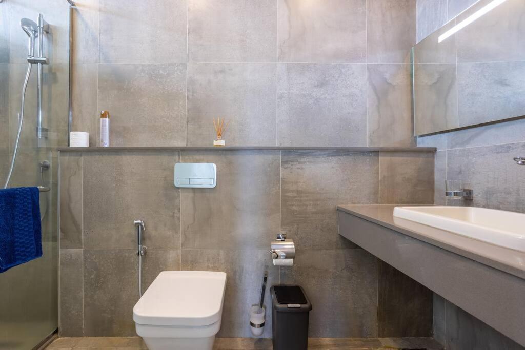 Homely & Spacious 2 Bd Apt At Skynest Apartamento Nairobi