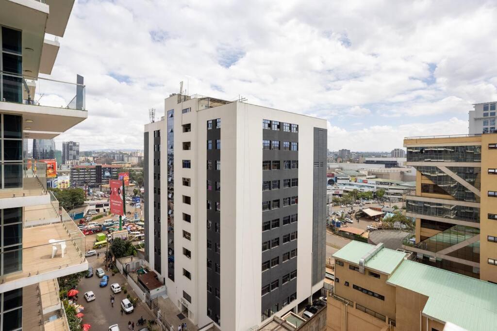 Homely & Spacious 2 Bd Apt At Skynest * Nairobi