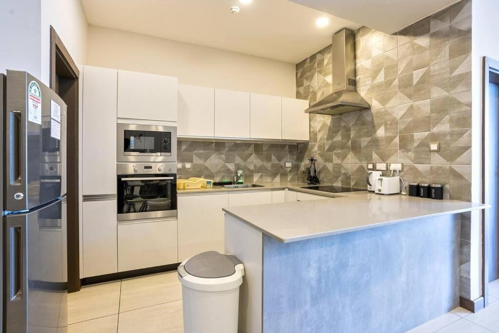 Apartamento Homely & Spacious 2 Bd Apt At Skynest