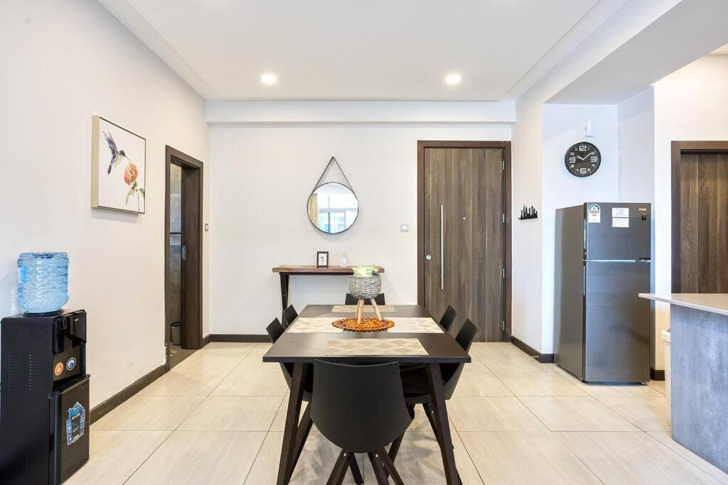 Homely & Spacious 2 Bd Apt At Skynest Apartamento Nairobi