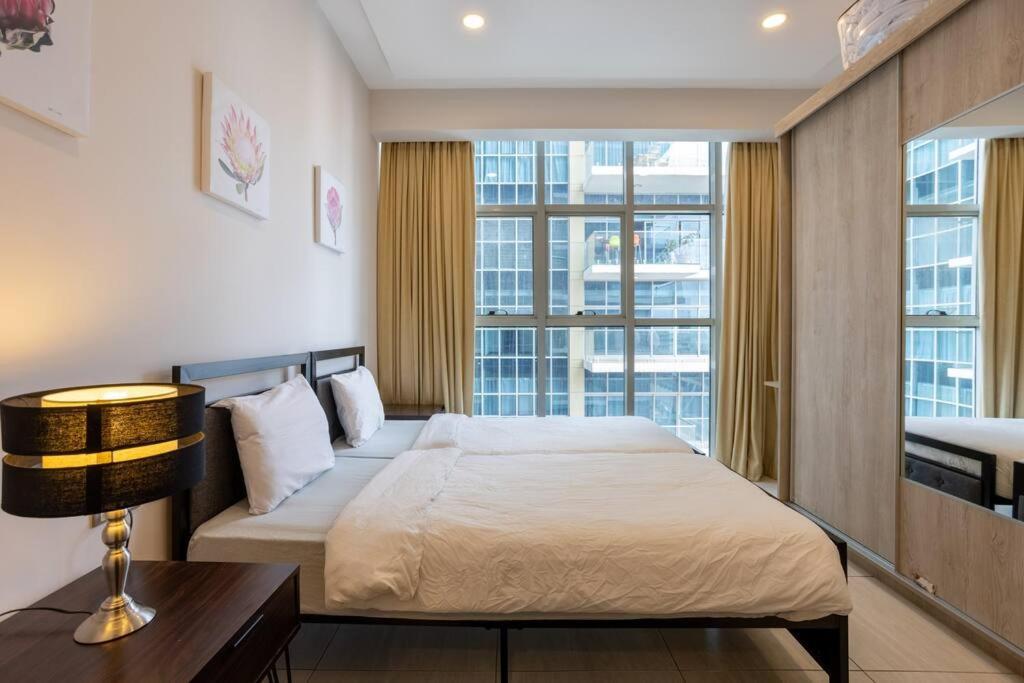 Homely & Spacious 2 Bd Apt At Skynest * Nairobi