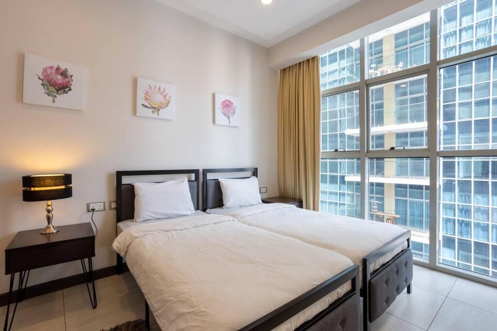 Homely & Spacious 2 Bd Apt At Skynest Apartamento Nairobi