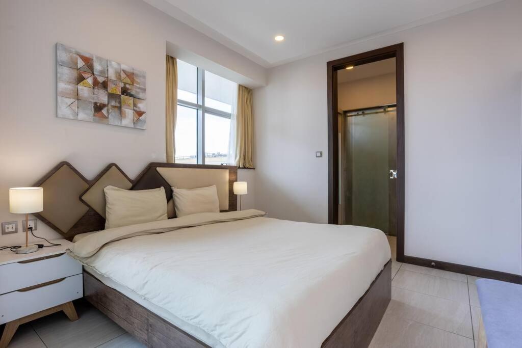 Apartamento Homely & Spacious 2 Bd Apt At Skynest Nairobi