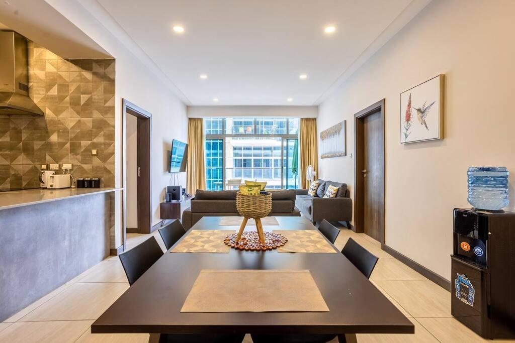 Homely & Spacious 2 Bd Apt At Skynest Apartamento Nairobi