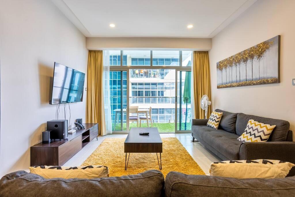Homely & Spacious 2 Bd Apt At Skynest * Nairobi
