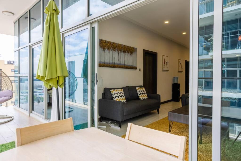 Apartamento Homely & Spacious 2 Bd Apt At Skynest