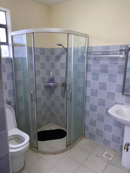 4 Bedroom Nairobi, Kilimani, Halaal, Yaya *