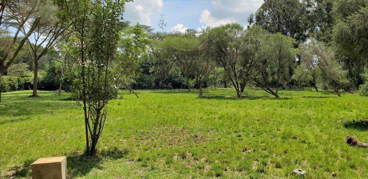 Boma Park Outdoor Event Space * Nairobi