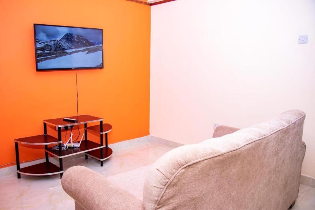 Apartment Lux Nataliz Utawala Nairobi