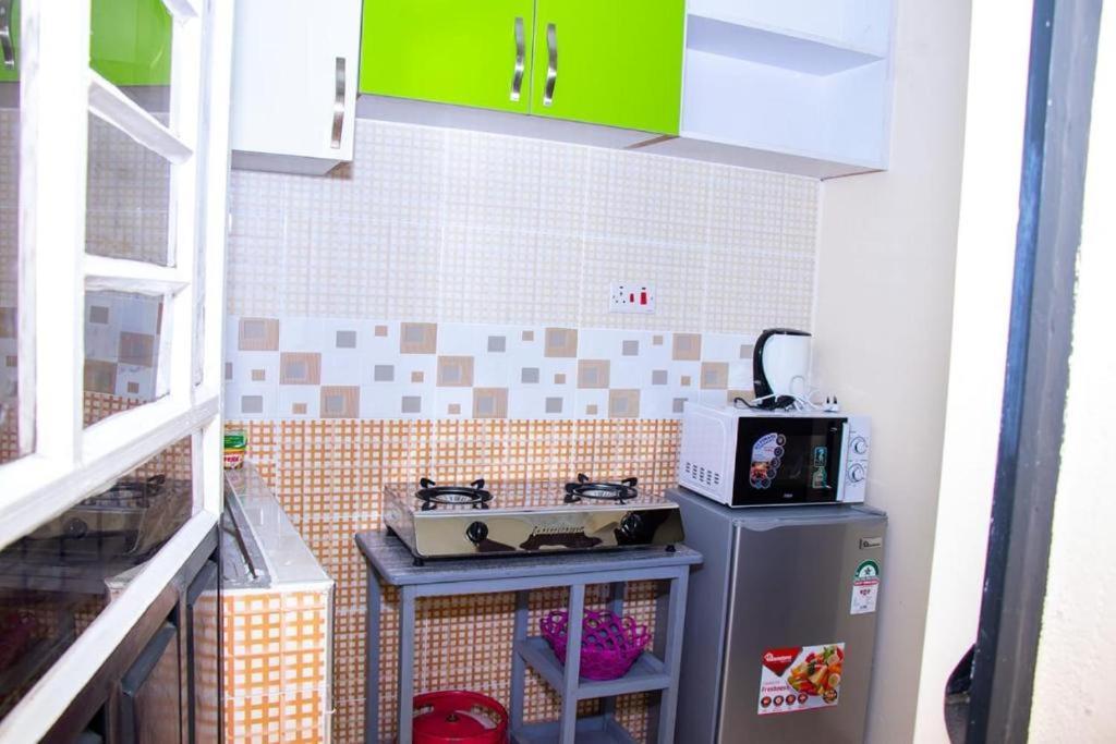 Lux Nataliz Utawala Apartment Nairobi