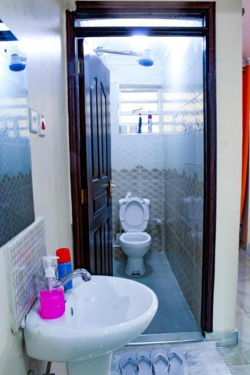 Apartment Lux Nataliz Utawala *