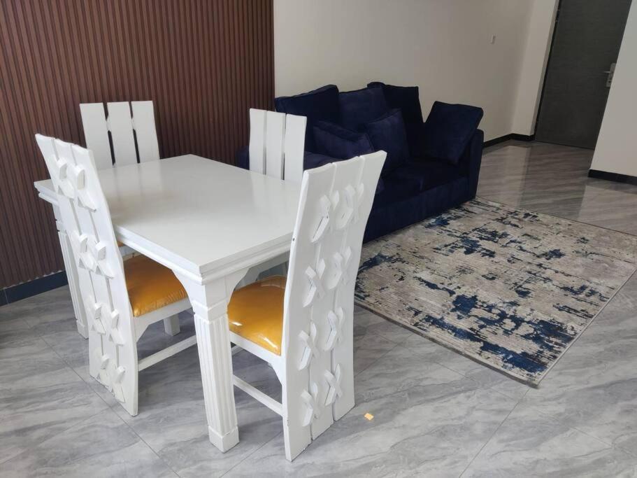 Apartment Cozy 1 Bedroom In Kilimani Nairobi