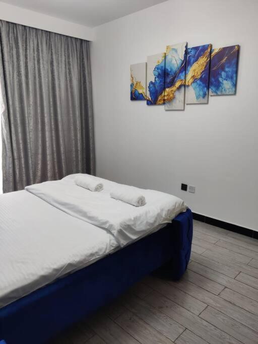 Apartamento Cozy 1 Bedroom In Kilimani *