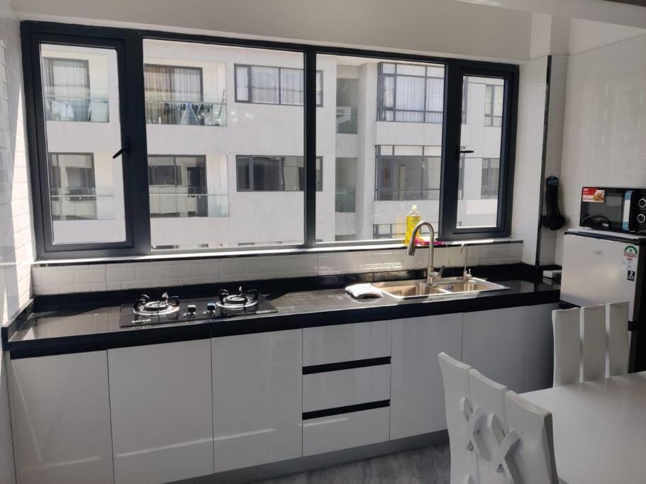 Apartamento Cozy 1 Bedroom In Kilimani