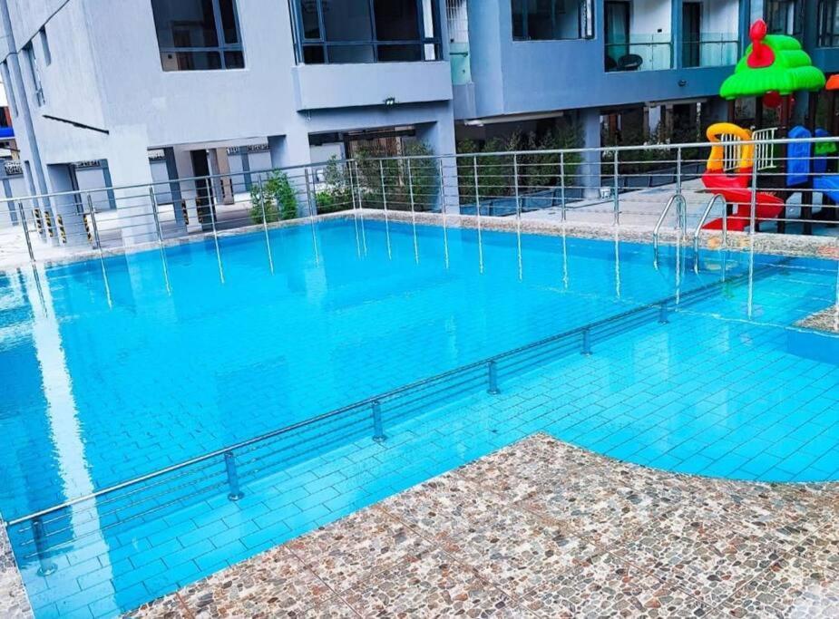 Apartment Cozy 1 Bedroom In Kilimani