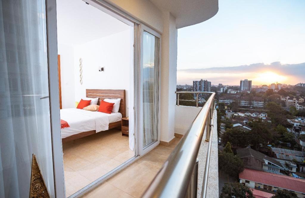 Happytravelswithmj Apartment
