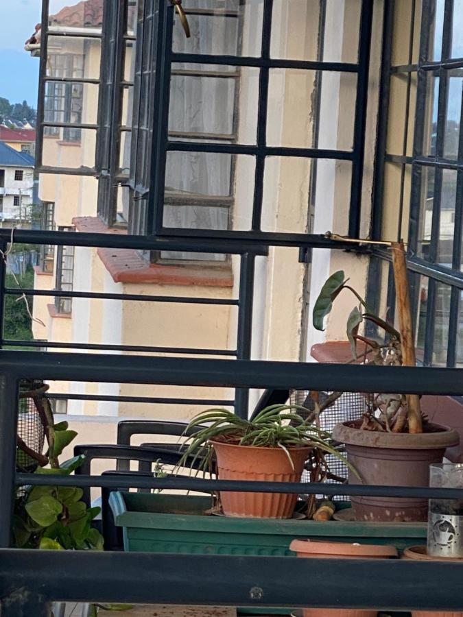 Apartment Planet Homes -jkia & Sgr 3br Nairobi