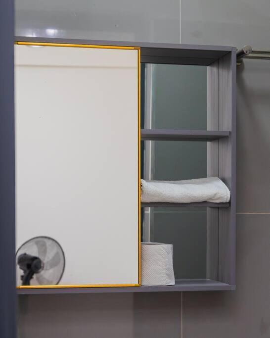 Urban Lifestyle 2br In Westlands 55inch, King & Queen Size Beds, Nairobi