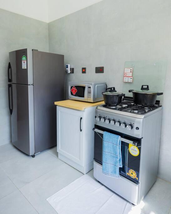 Urban Lifestyle 2br In Westlands 55inch, King & Queen Size Beds, Apartment