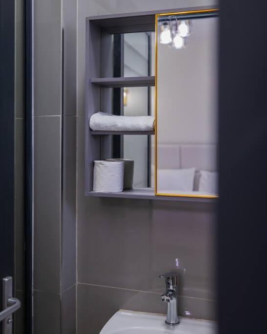 Urban Lifestyle 2br In Westlands 55inch, King & Queen Size Beds, Apartment *