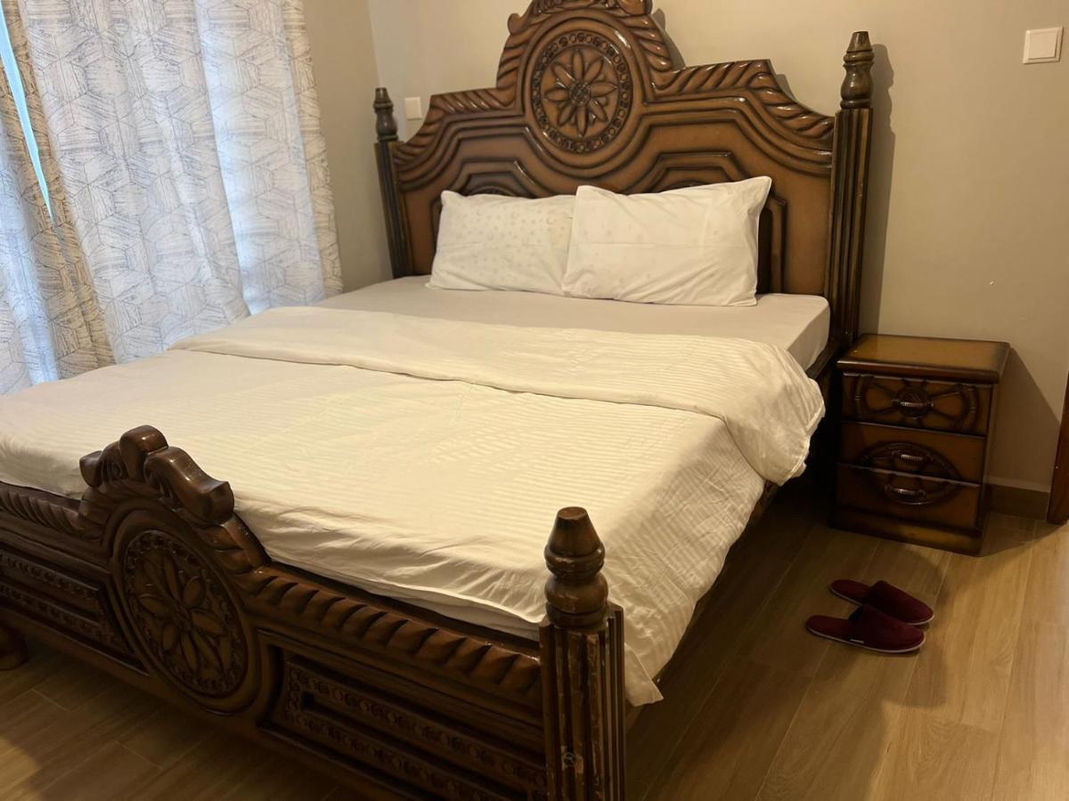 Pinnacle Apartamento Nairobi