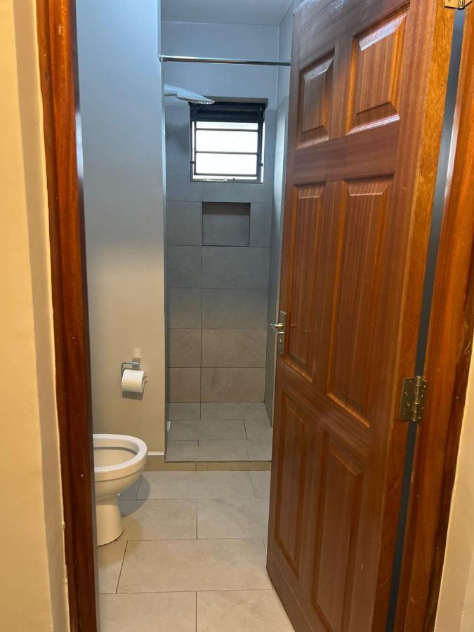 Apartamento Pinnacle *