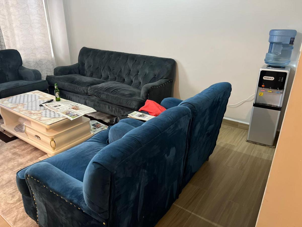 Apartamento Pinnacle Nairobi