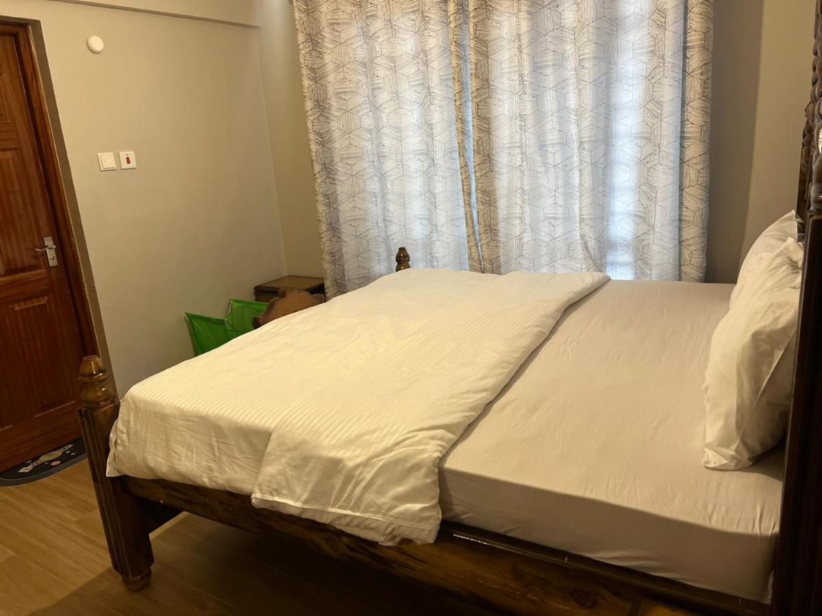 Apartamento Pinnacle *