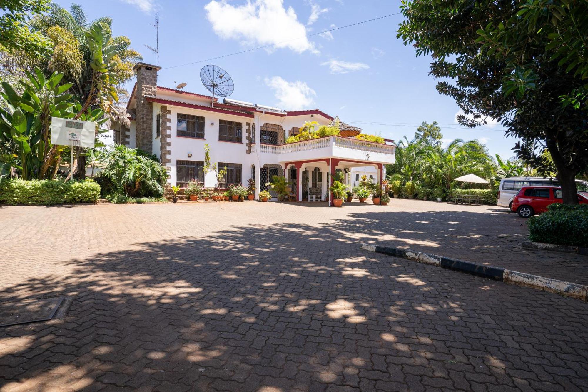 Bonsai Casa de hóspedes Nairobi