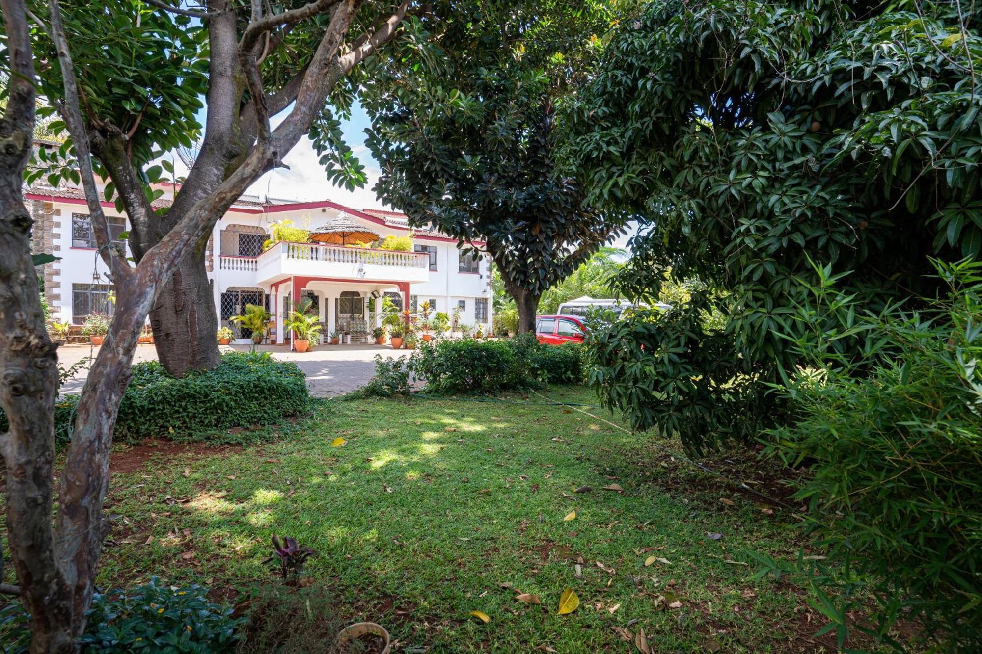 Casa de hóspedes Bonsai 3*