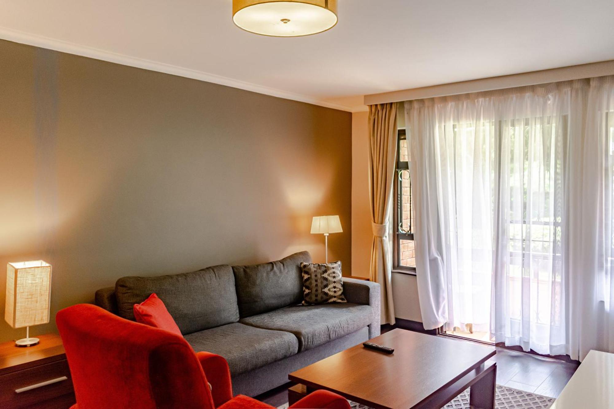 Heri Heights Apartments, Surestay Collection By Western 3* Nairobi