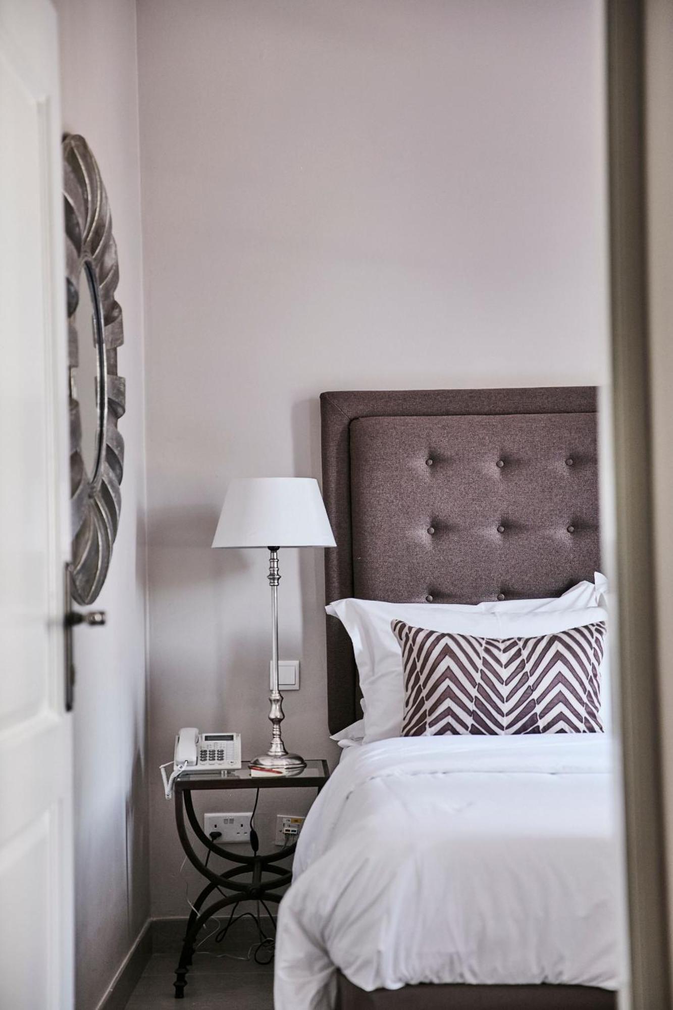 Palacina The & The Hotel 5*