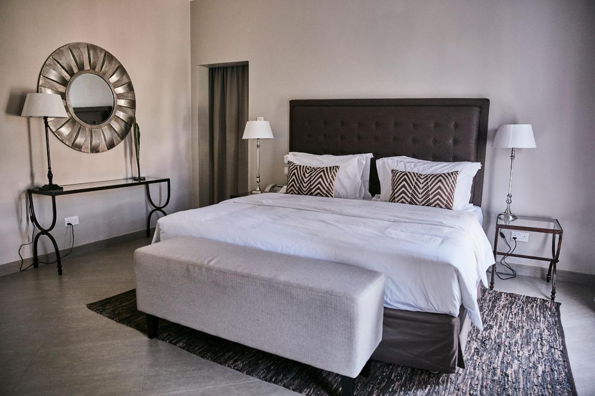 Palacina The & The Hotel 5*
