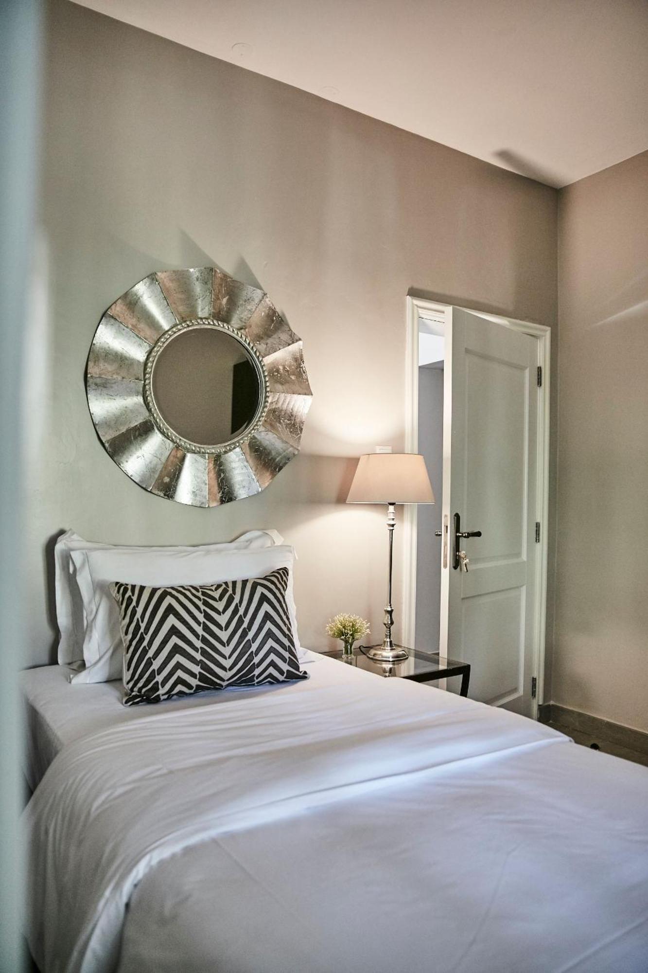 Palacina The & The Hotel 5*