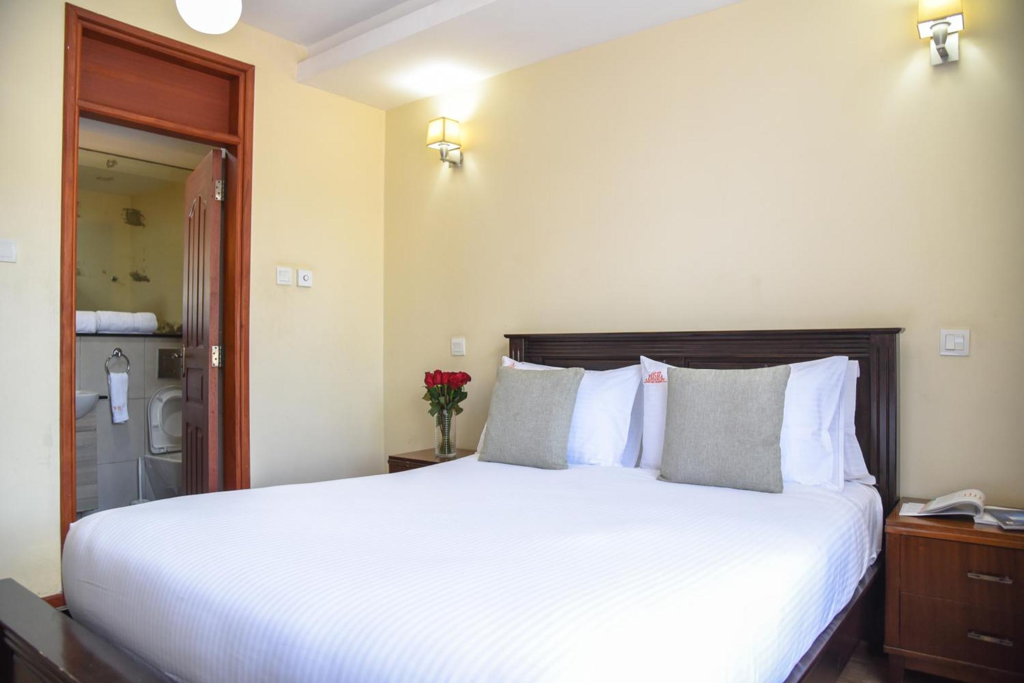 Fedha Residences By Trianum Aparthotel