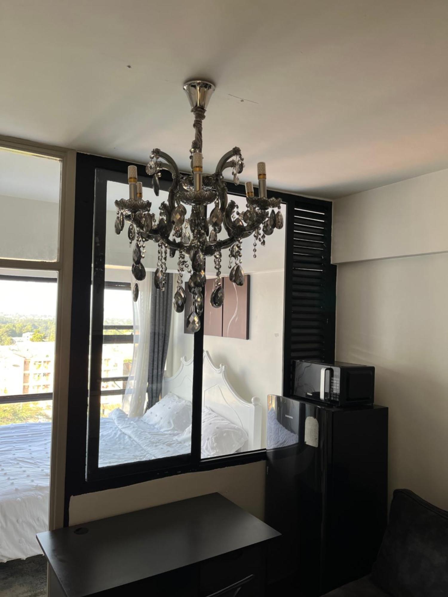 Minimalistic Space In Nairobi,kinoo Apartamento *