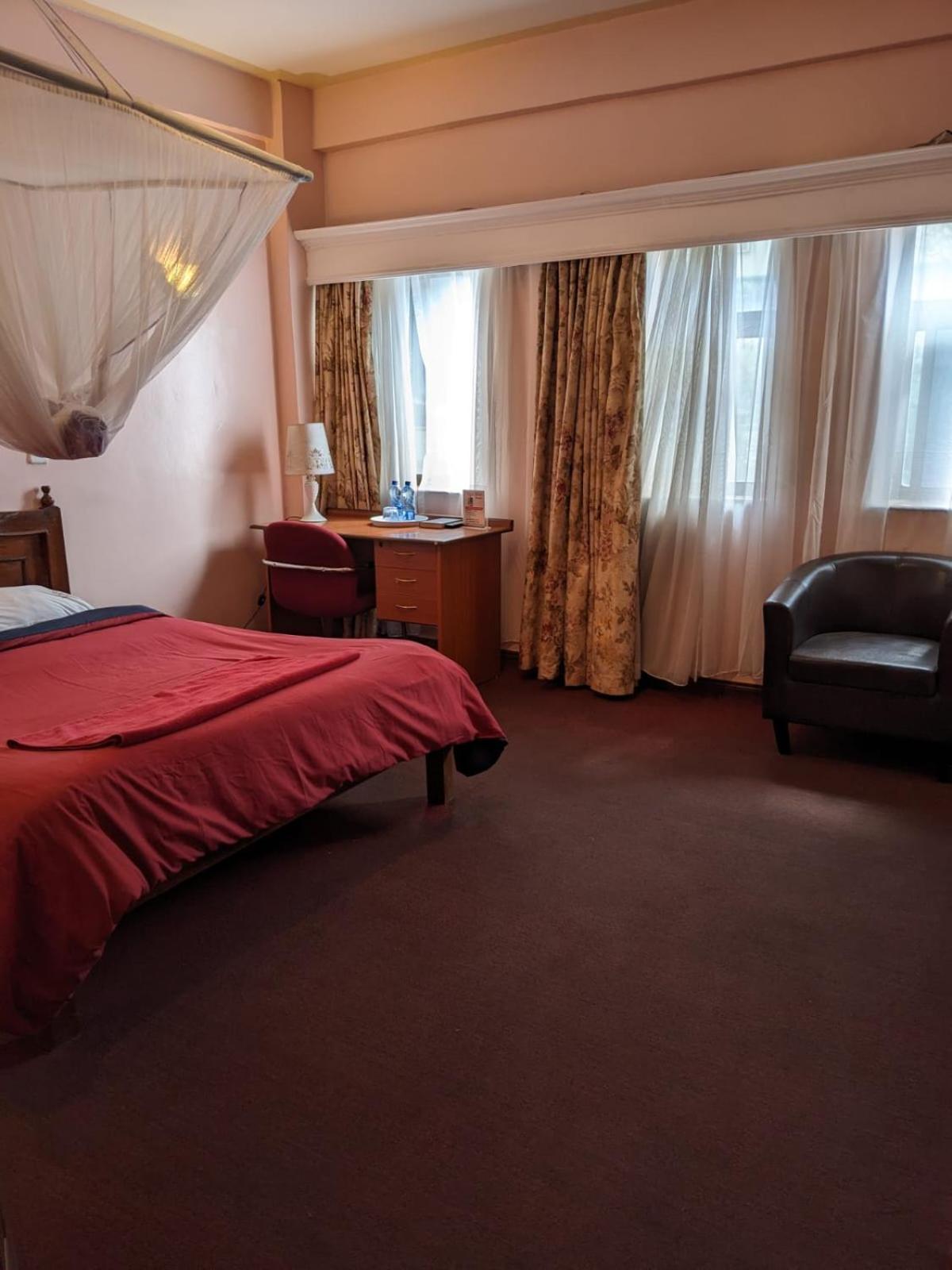 Hotel Metro