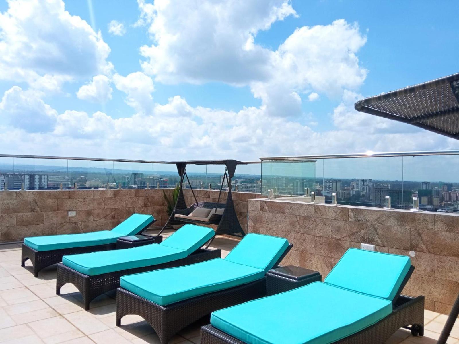 Pen - By Tito Homes Apartment *