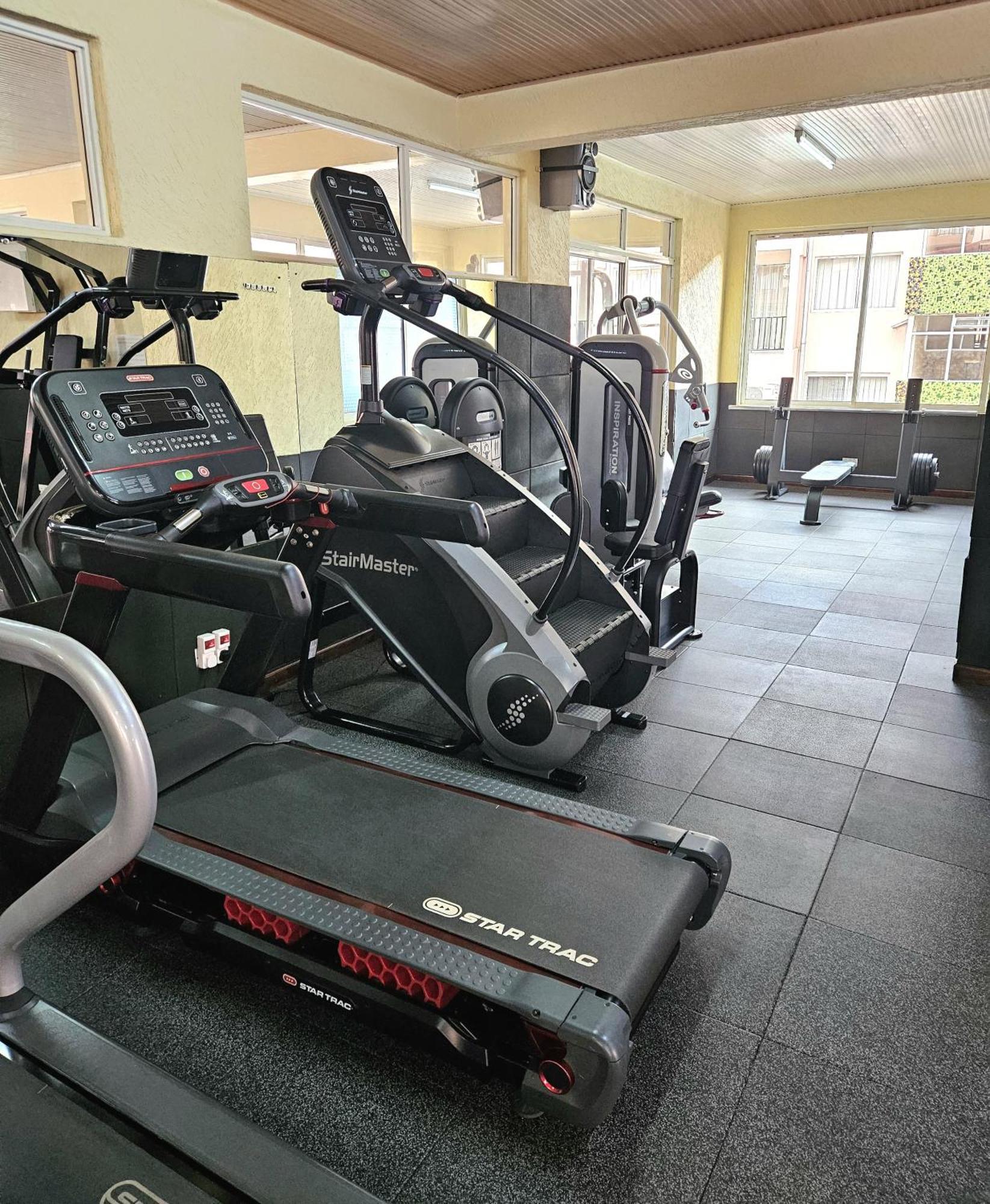 Hotel Progressive Park Nairobi