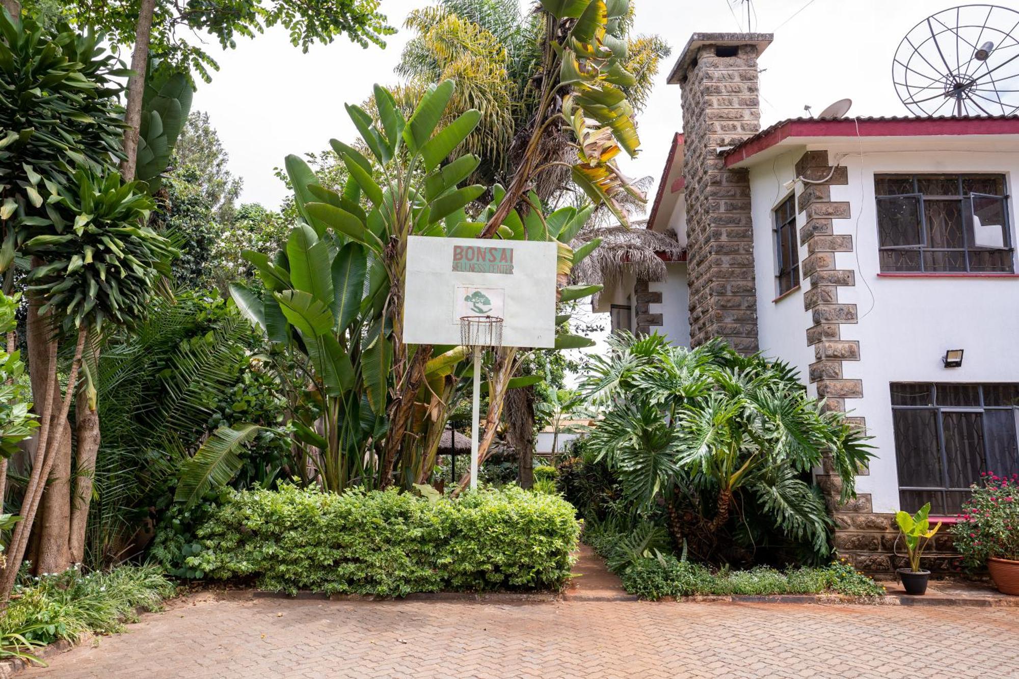 Bonsai Casa de hóspedes Nairobi