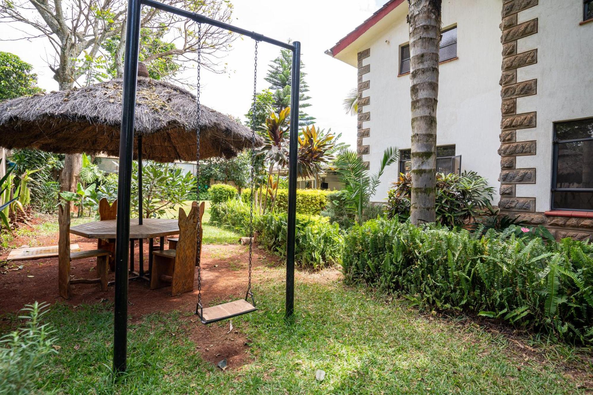 Casa de hóspedes Bonsai Nairobi