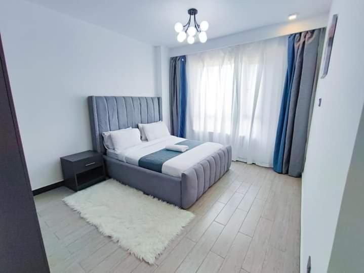 Staroot Residency * Nairobi