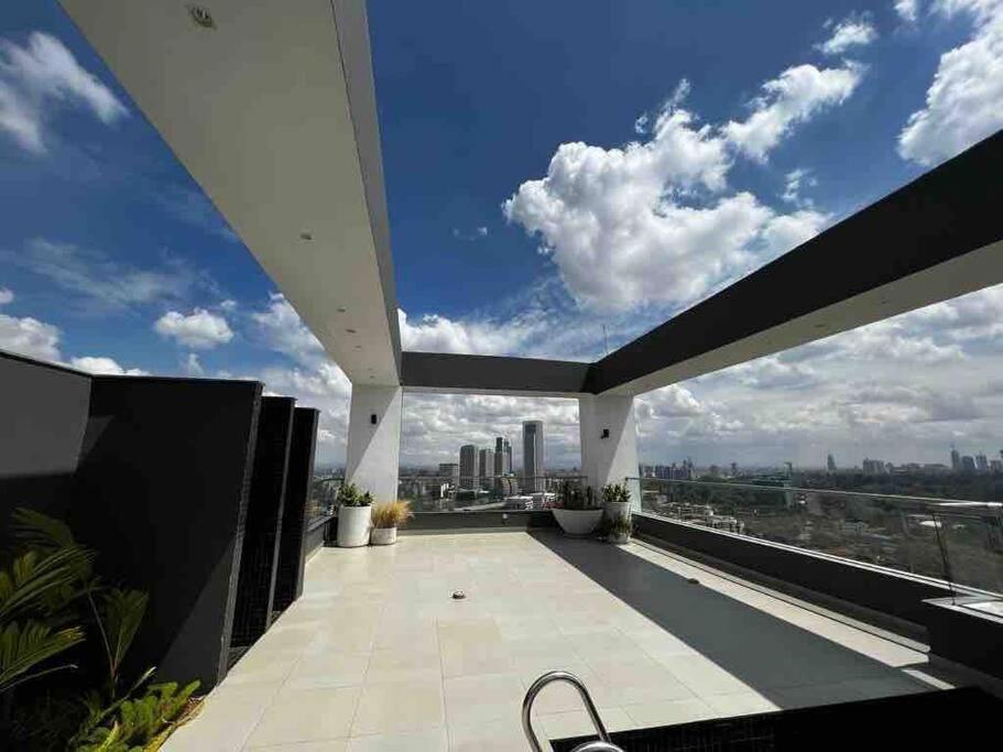 Apartment Rre