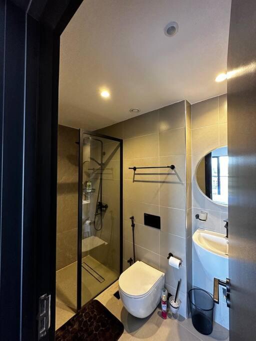Apartment Rre Nairobi