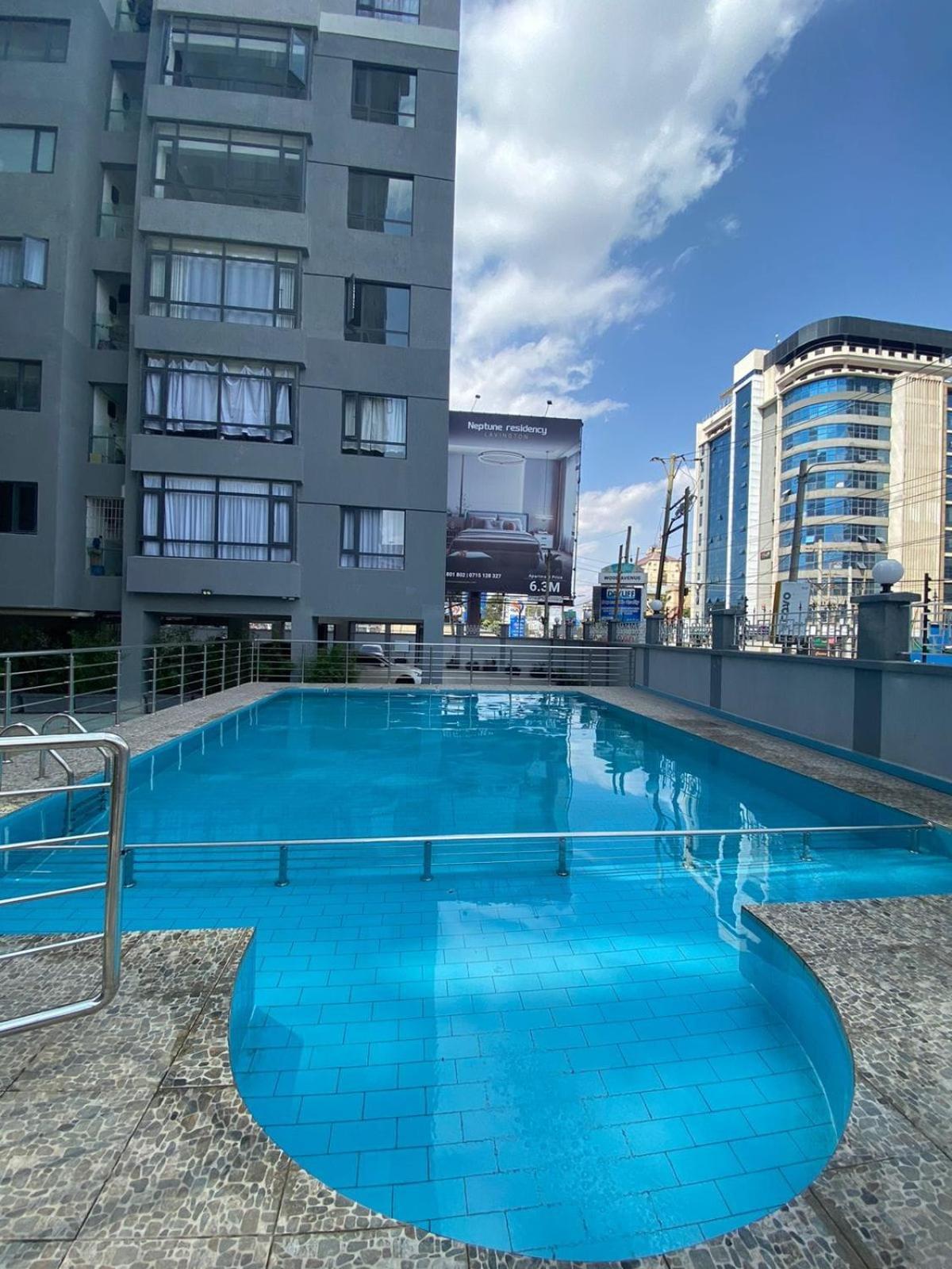 Staroot Residency Guest house Nairobi